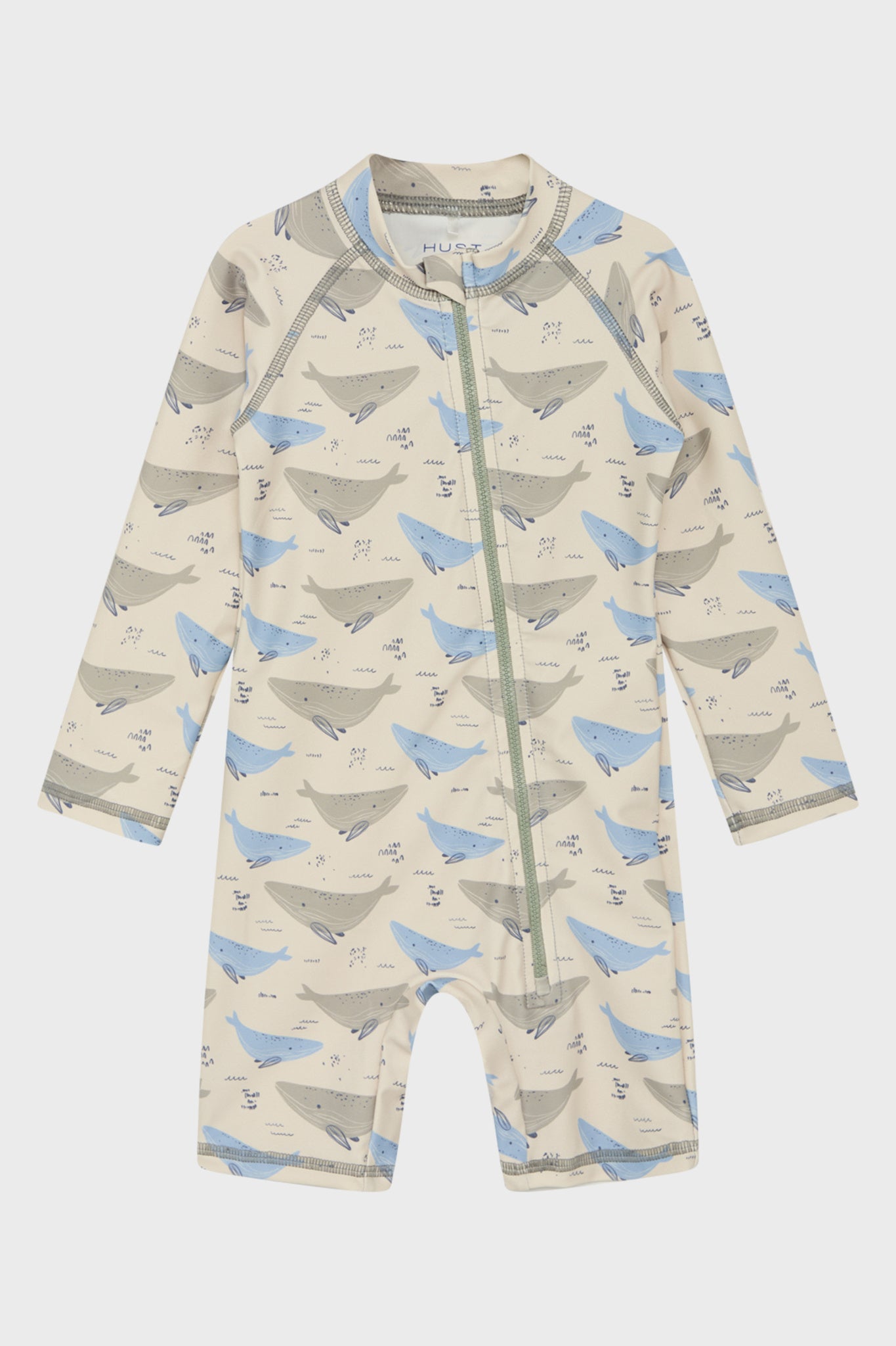 Hust and Claire UV-Badeanzug Malaz Wale  french oak – jetzt kaufen