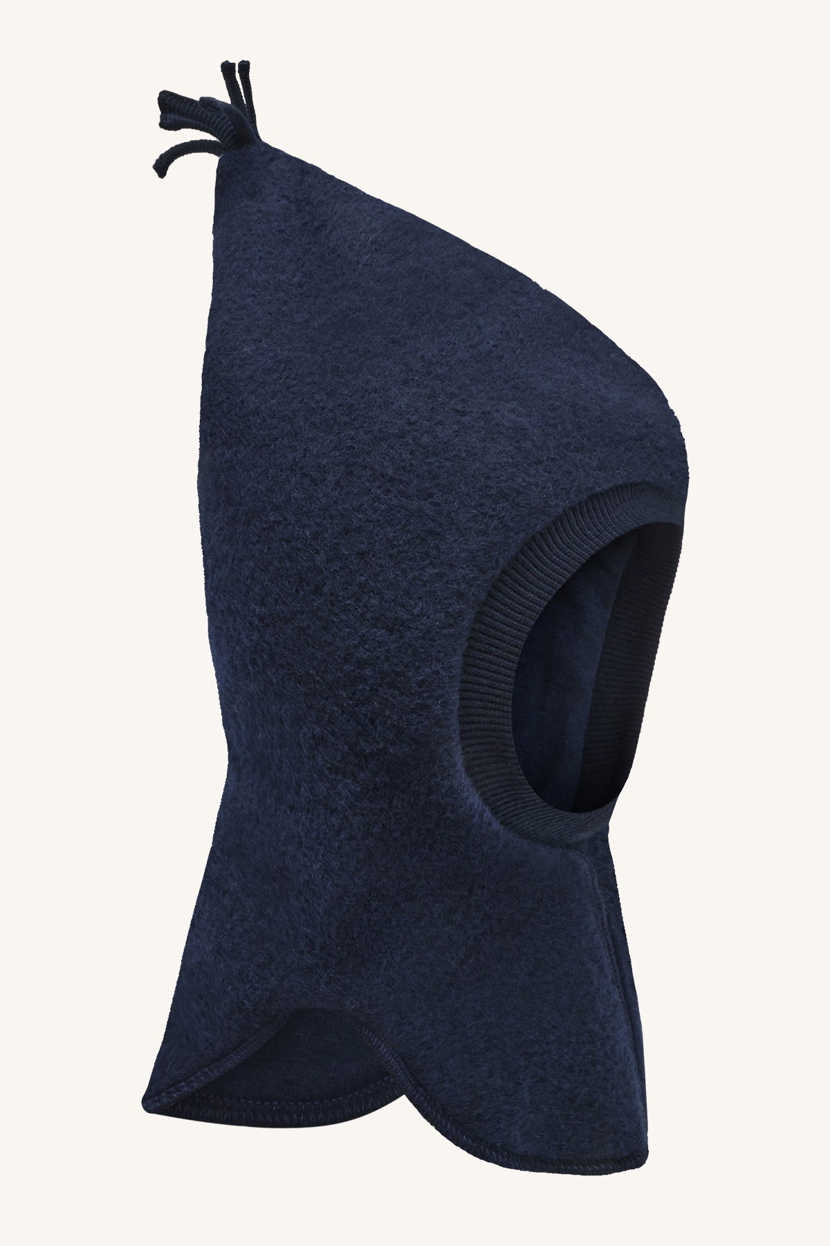 Hust and Claire Feo Schlupfmütze Wollfleece more navy – jetzt kaufen