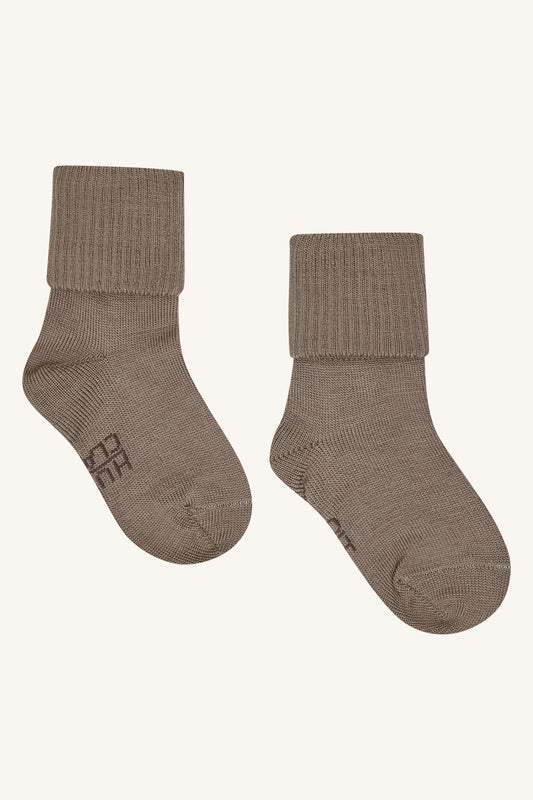Hust and Claire Socken Flosi - Doubleface Wolle/Bambus – jetzt kaufen