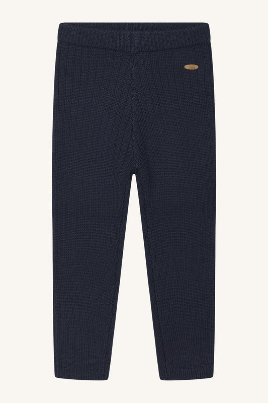 Hust and Claire Strickleggings Lui Merinowolle more na – jetzt kaufen