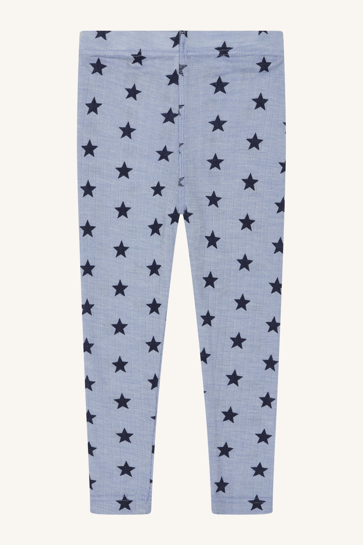 Hust and Claire Leggings Locel Sternen Wolle/Tencel ev – jetzt kaufen