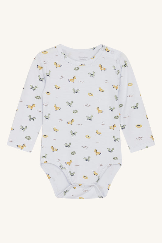 Hust and Claire Buller Body langarm Bambusviskose - Sc – jetzt kaufen