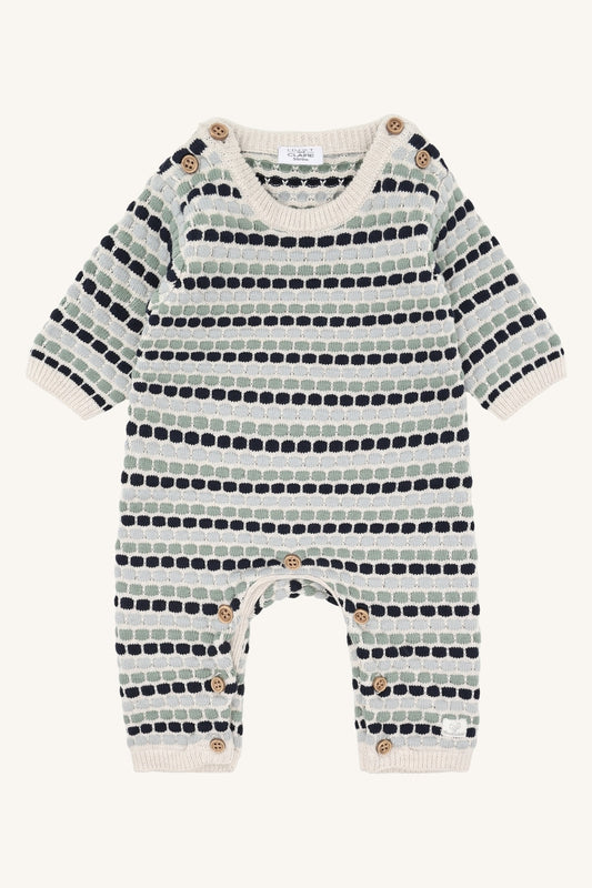 Hust and Claire Strampler langarm gestrickt - Mühlenmu – jetzt kaufen