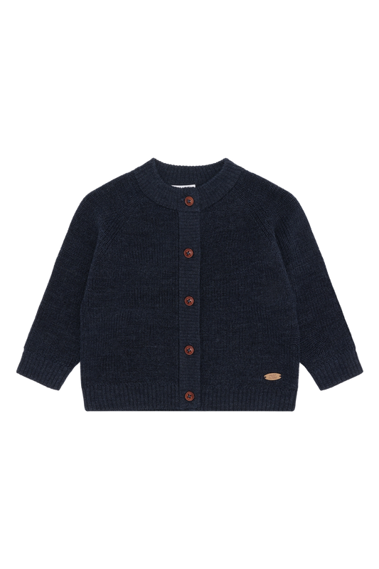 Hust and Claire Curi Woll Cardigan Merinowolle more na – jetzt kaufen