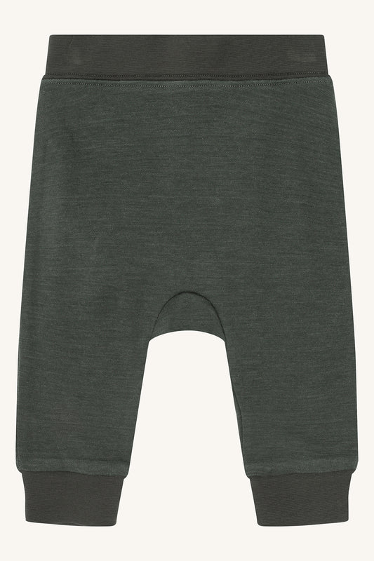 Hust and Claire Jogginghose Golf - Merinowolle deep iv – jetzt kaufen