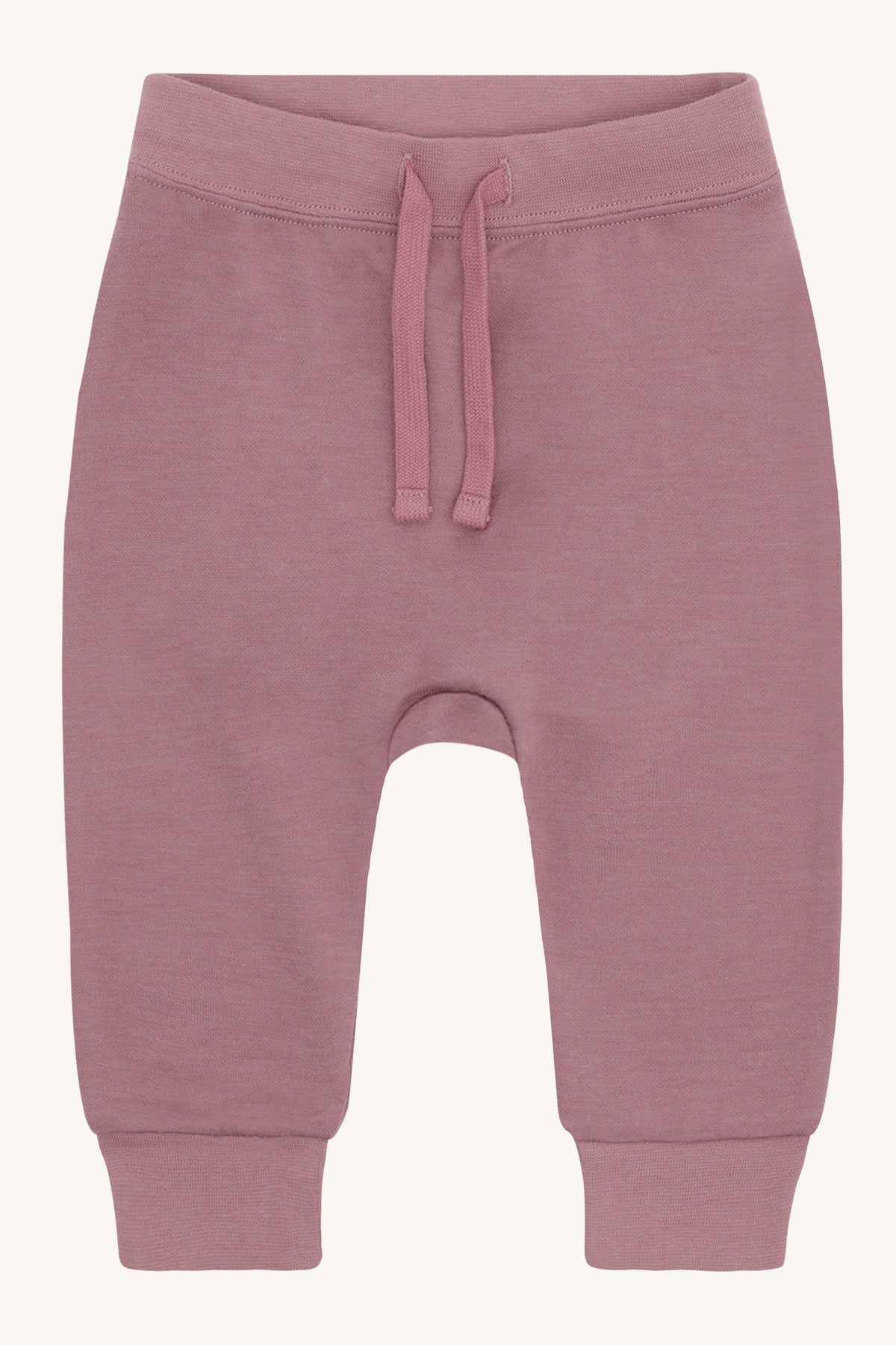 Hust and Claire Gaby Joggers Hose Wolle Bambus pale ma – jetzt kaufen