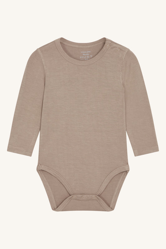 Hust and Claire Buller Body langarm Bambusviskose - wa – jetzt kaufen