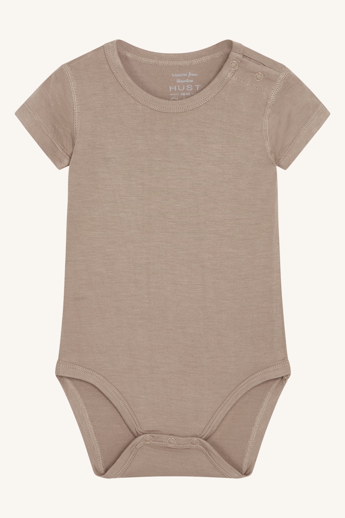 Hust and Claire Buller Body kurzarm Bambusviskose - un – jetzt kaufen