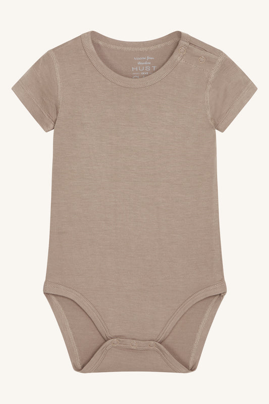 Hust and Claire Buller Body kurzarm Bambusviskose - un – jetzt kaufen