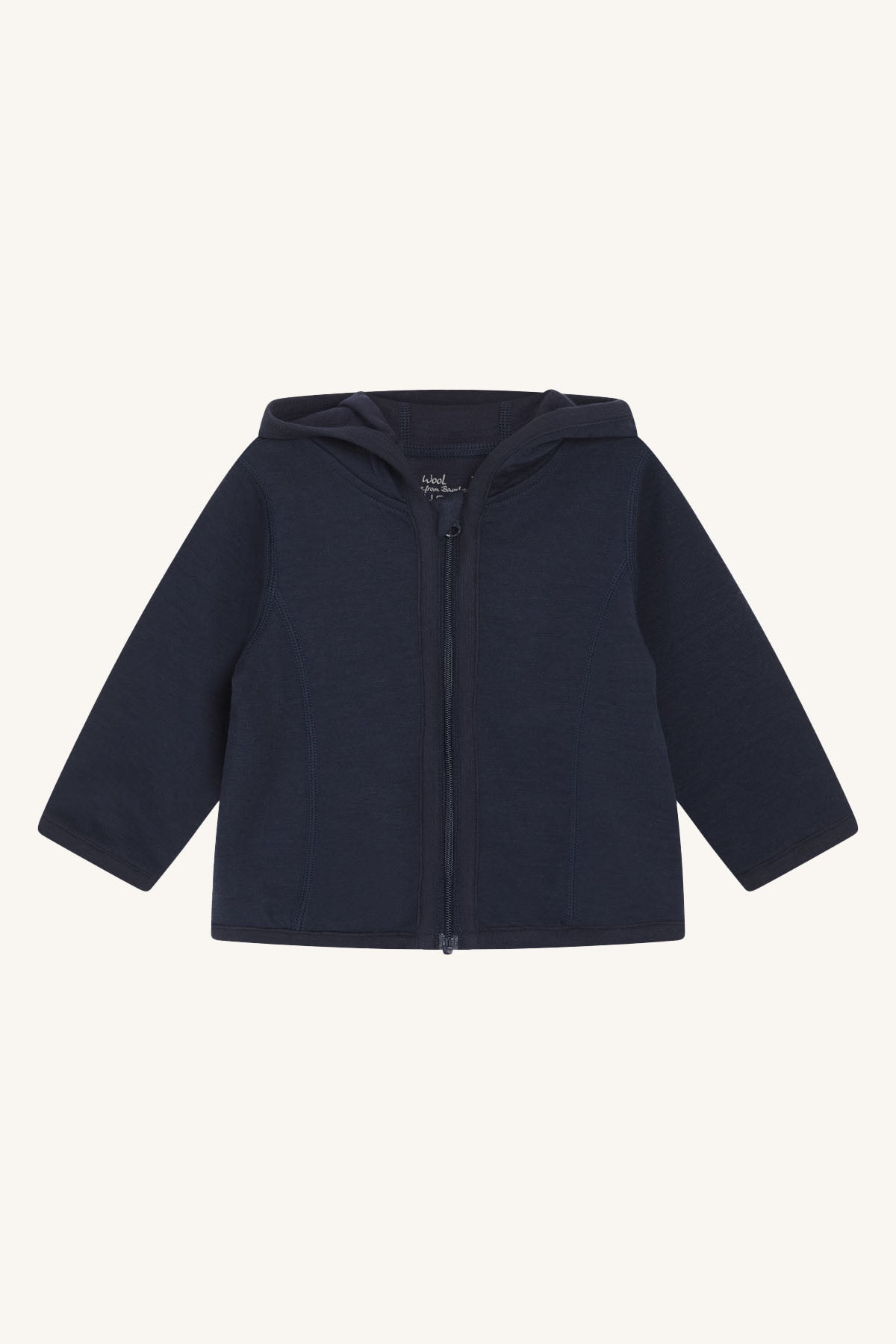 Hust and Claire Camil Cardigan Wolle/Bambusviskose mor – jetzt kaufen