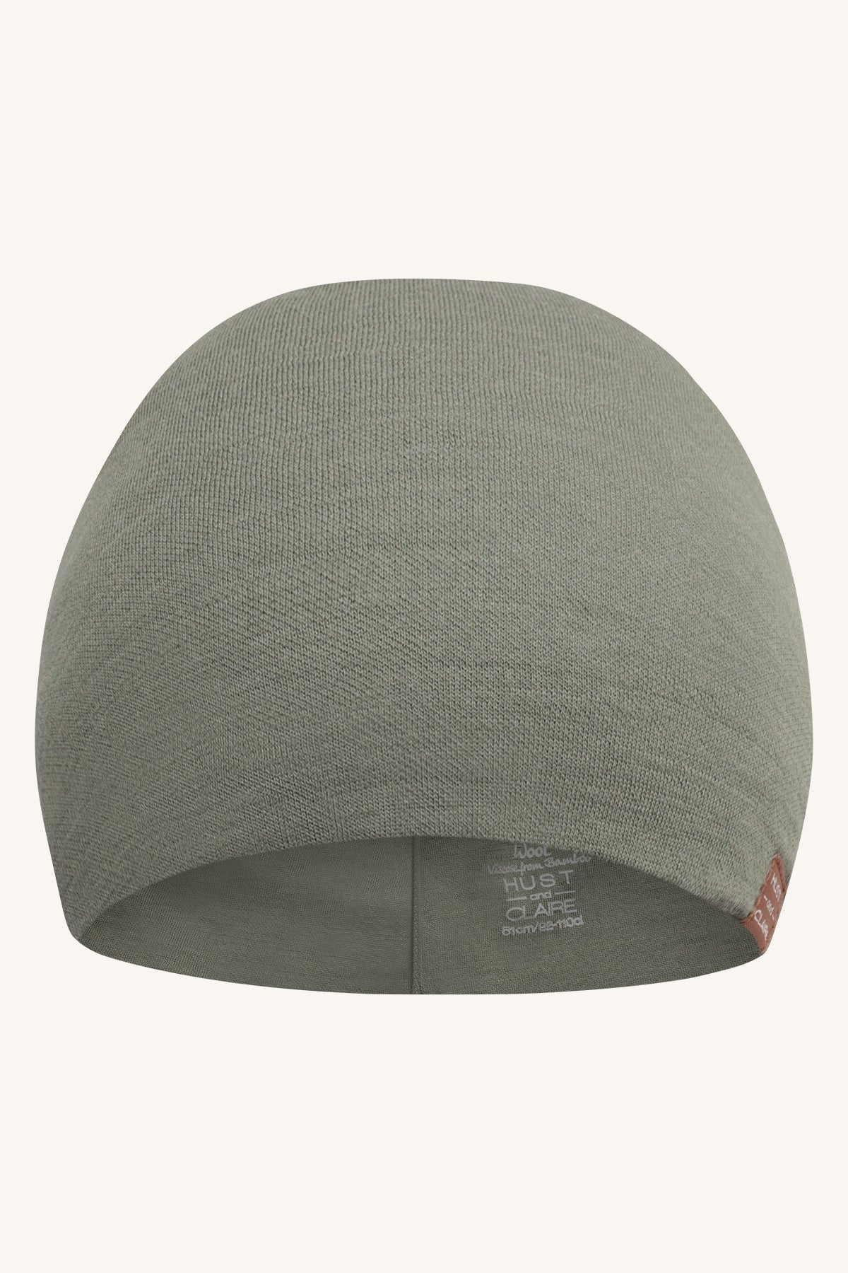 Hust and Claire Mütze Florio Wolle/Bambus turtle – jetzt kaufen