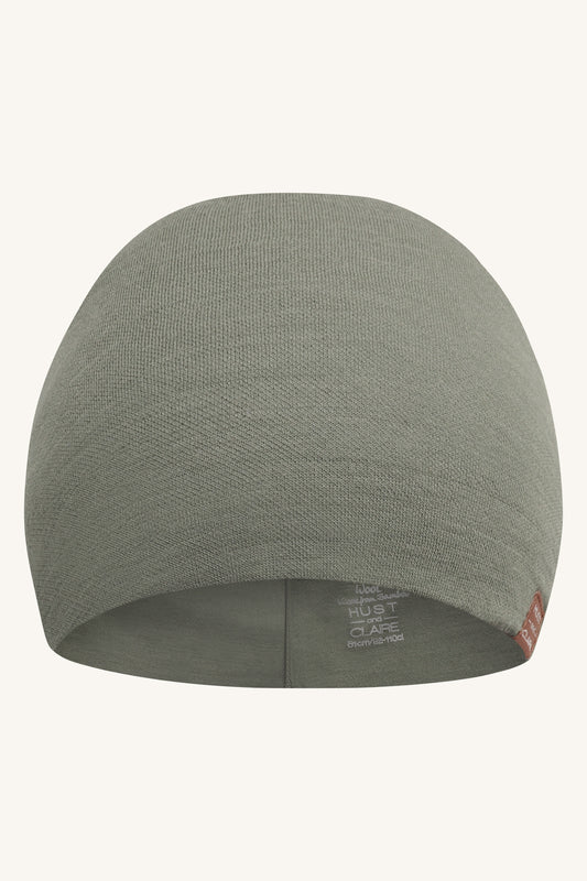 Hust and Claire Mütze Florio Wolle/Bambus turtle – jetzt kaufen