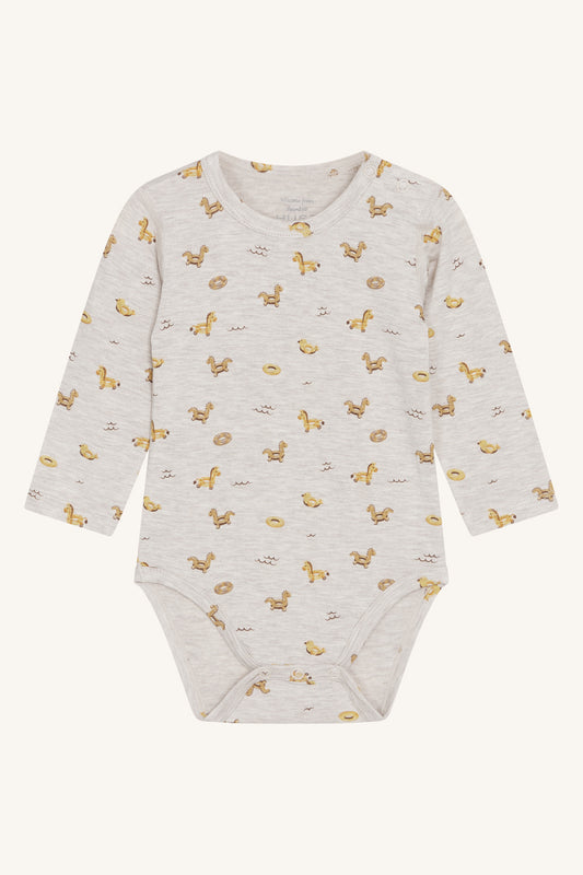 Hust and Claire Buller Body langarm Bambusviskose - Sc – jetzt kaufen