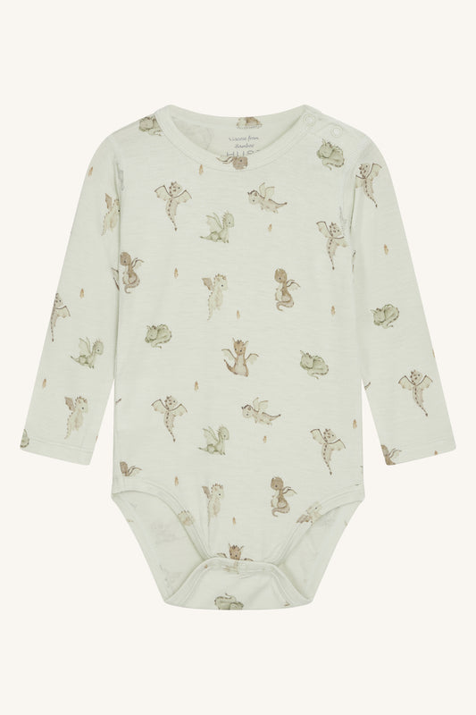 Hust and Claire Buller Body langarm Bambusviskose - Dr – jetzt kaufen