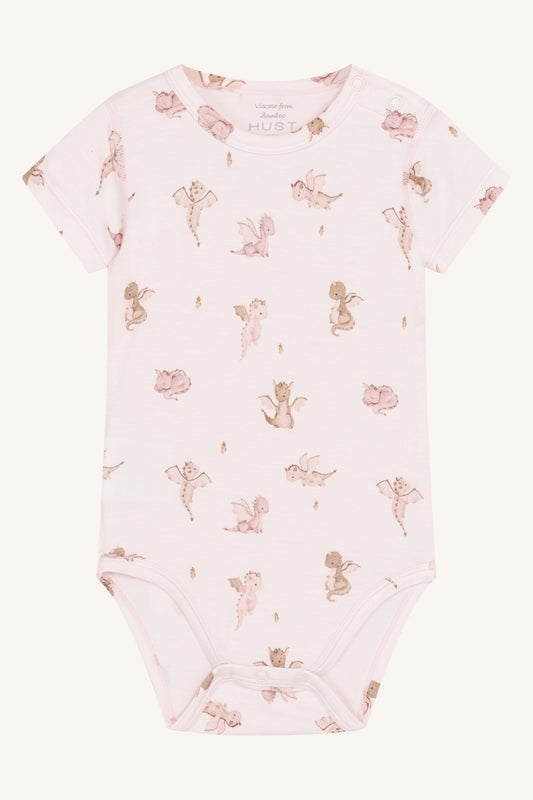 Hust and Claire Buller Body kurzarm Bambusviskose - Dr – jetzt kaufen