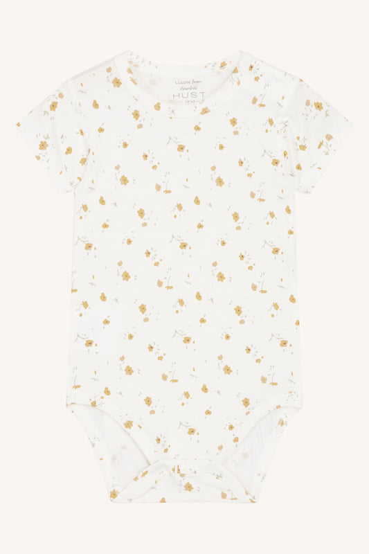 Hust and Claire Buller Body kurzarm Bambusviskose - Bl – jetzt kaufen