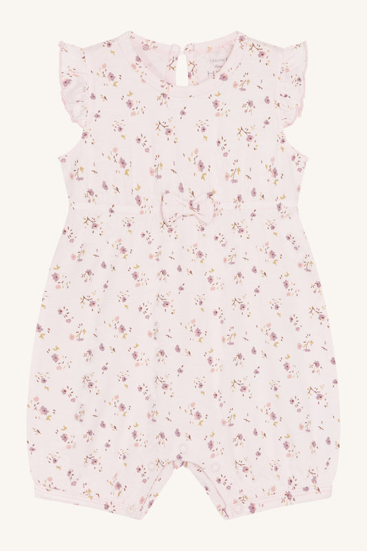 Hust and Claire Milu Merry Strampler kurzarm Bambusvis – jetzt kaufen