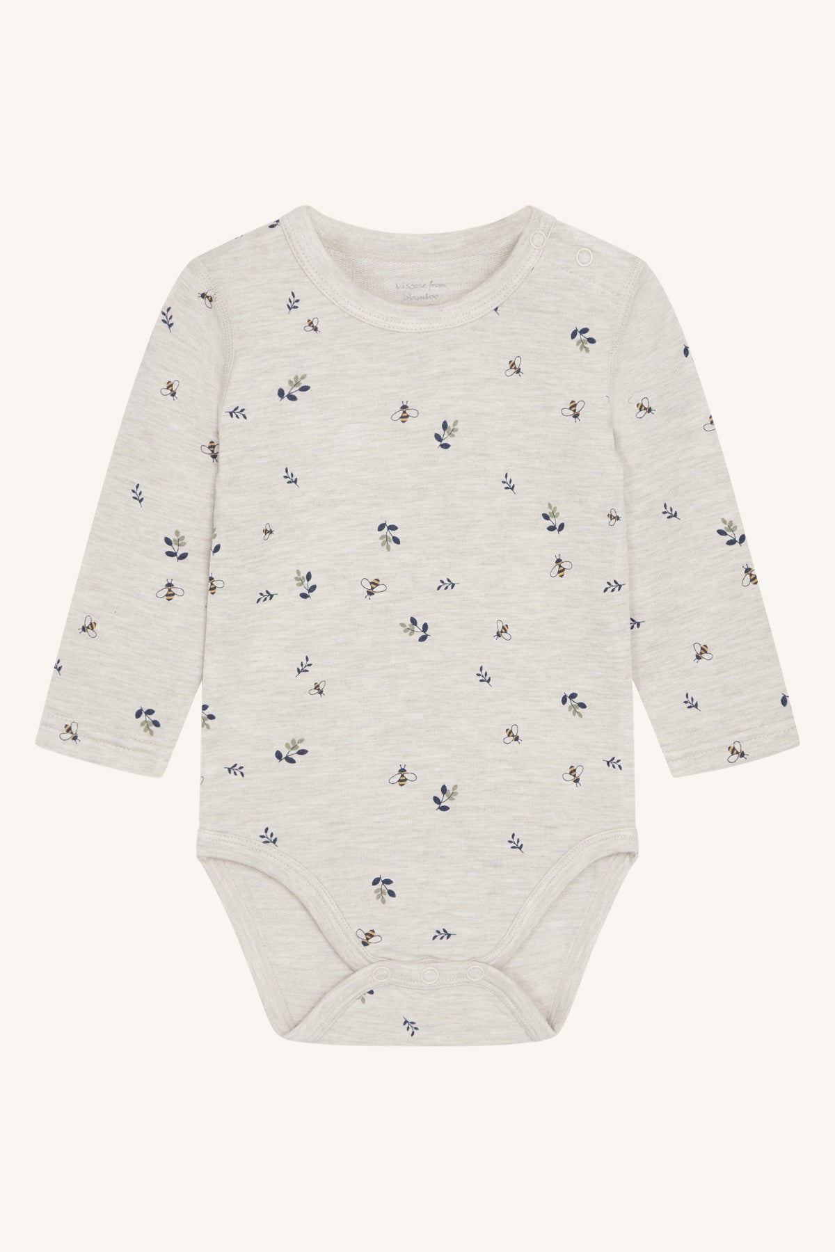 Hust and Claire Buller Body langarm Bambusviskose - Bi – jetzt kaufen