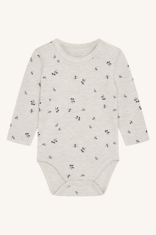 Hust and Claire Buller Body langarm Bambusviskose - Bi – jetzt kaufen