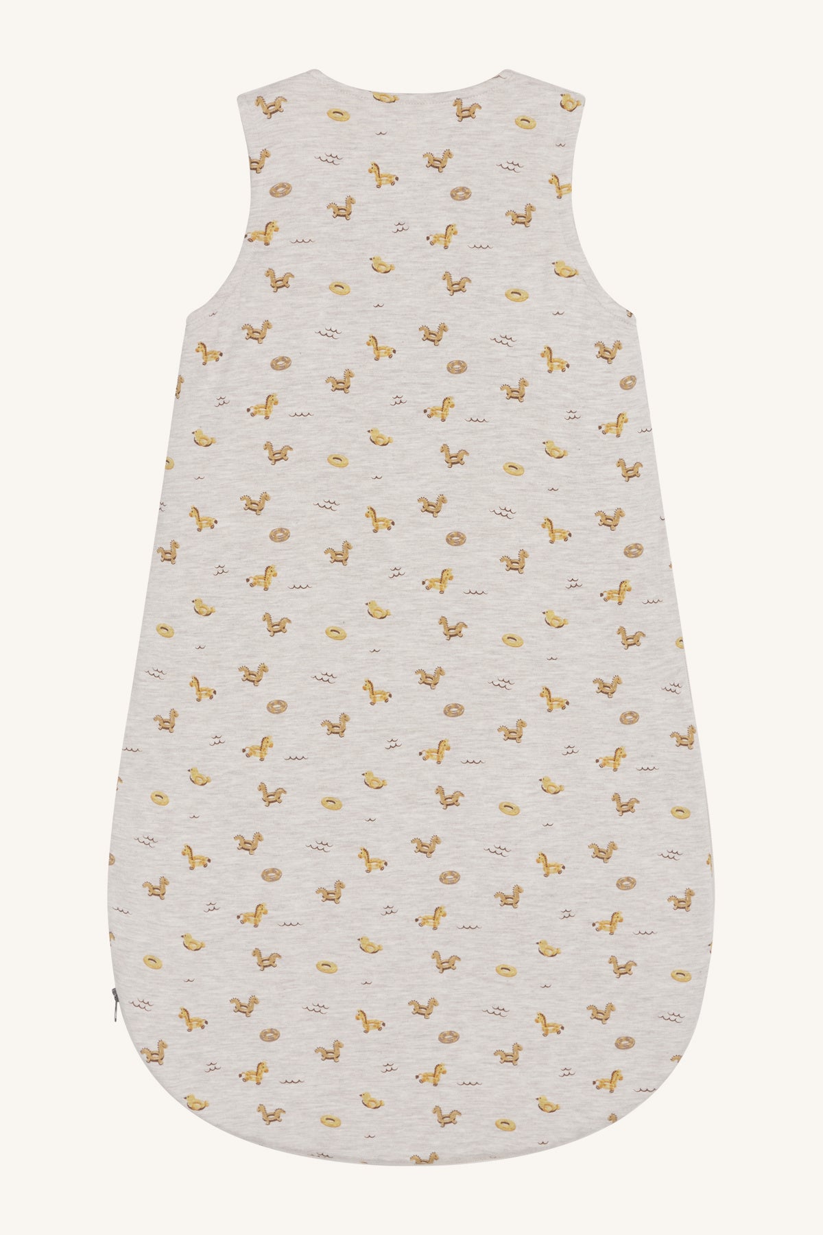 Hust and Claire Schlafsack Maxus kurzarm - Bambusvisko – jetzt kaufen