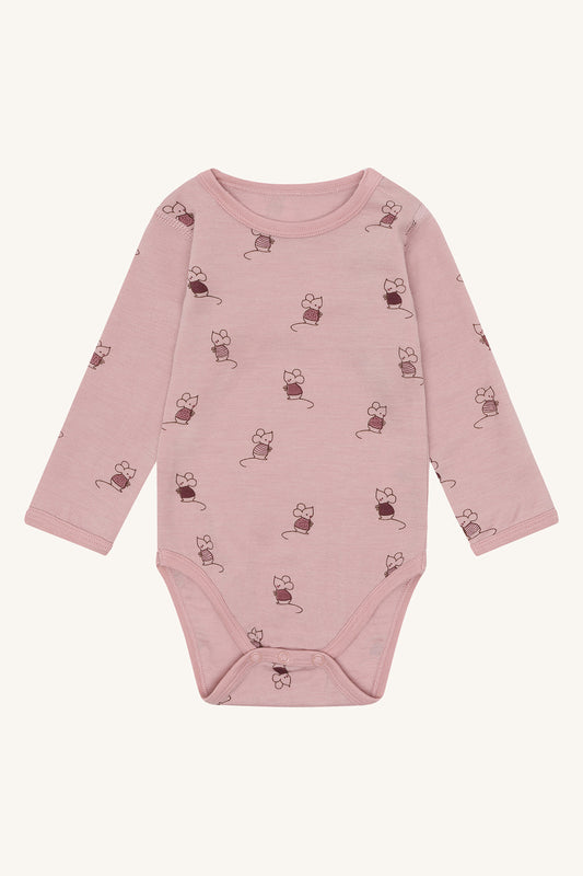 Hust and Claire Body Bo Maus langarm - Merinowolle ado – jetzt kaufen