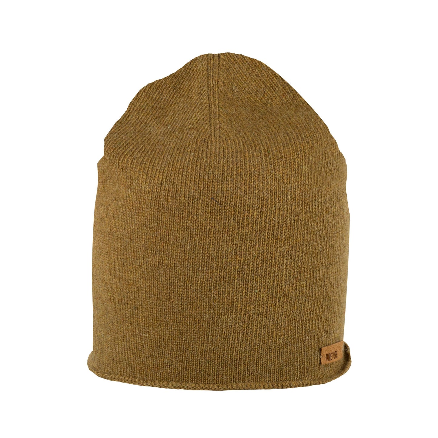 Pure Pure (Pure Pure by Bauer) Beanie Damen recycelte – jetzt kaufen