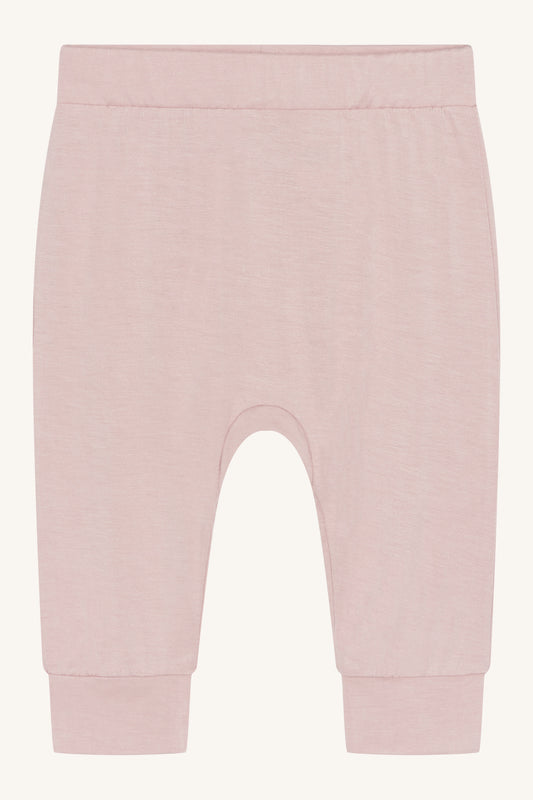 Hust and Claire Gusti Baggy Hose Bambusviskose dusty r – jetzt kaufen