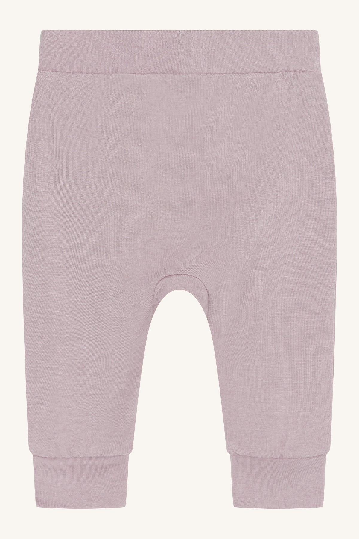 Hust and Claire Gusti Baggy Hose Bambusviskose heather – jetzt kaufen