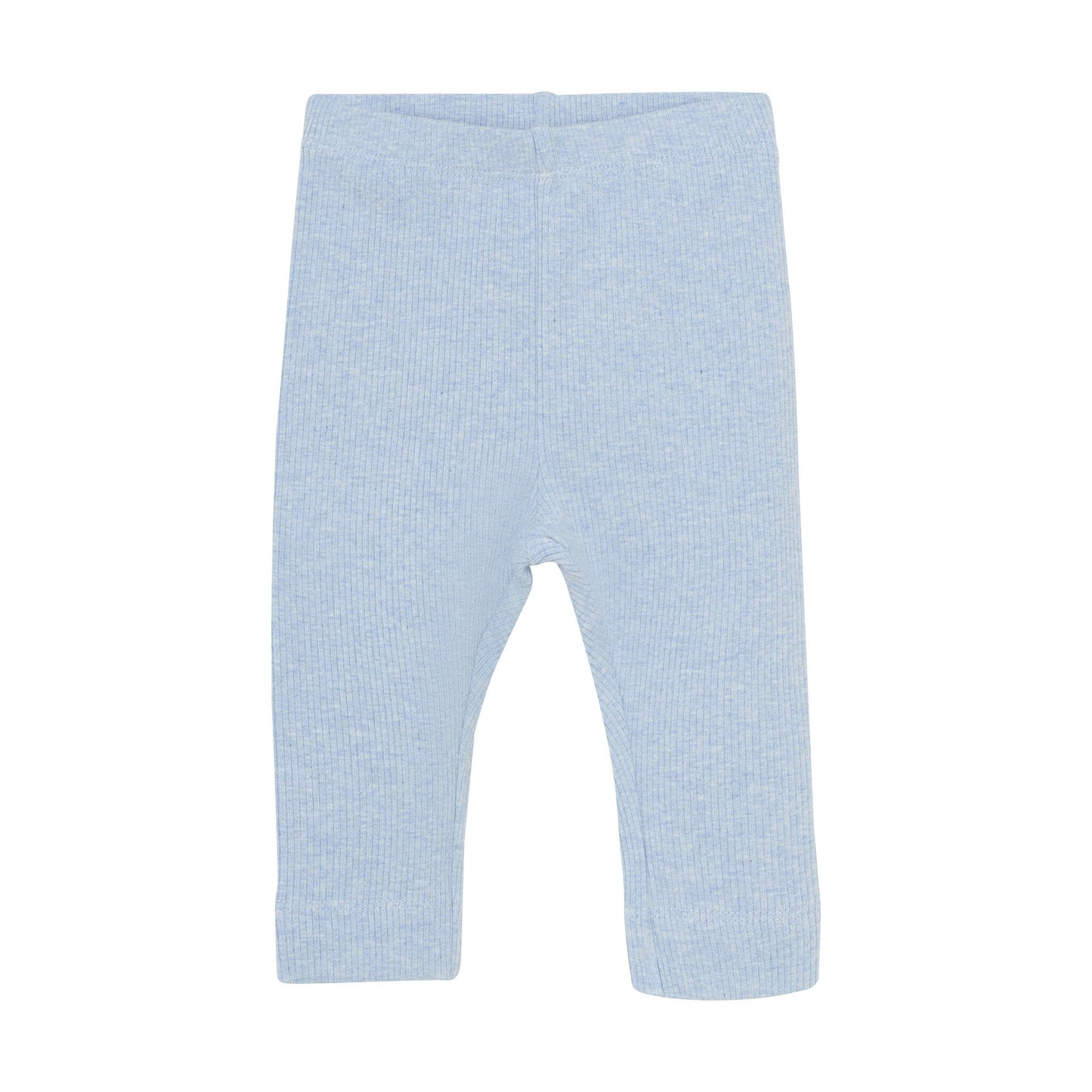 Fixoni Legging Tencelmix blue fog melange – jetzt kaufen