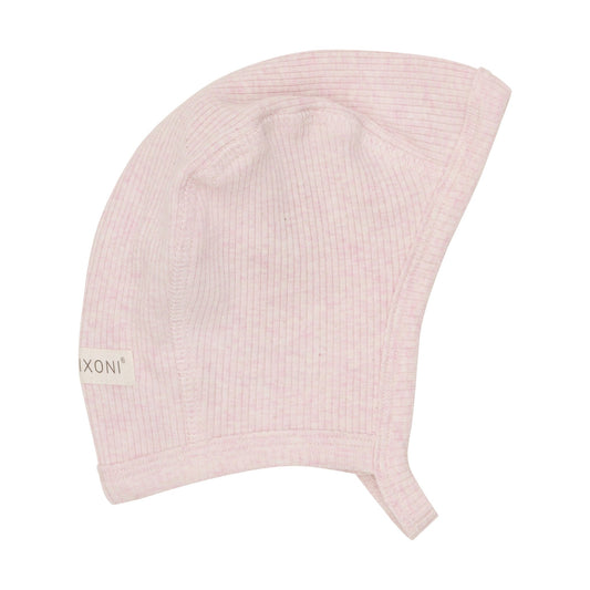 Fixoni Babyhäubchen Tencelmix  rosé melange – jetzt kaufen