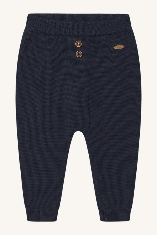 Hust and Claire Guri Merino Joggers more navy – jetzt kaufen