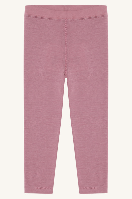 Hust and Claire Liro Solid Leggings - Merinowolle - pa – jetzt kaufen