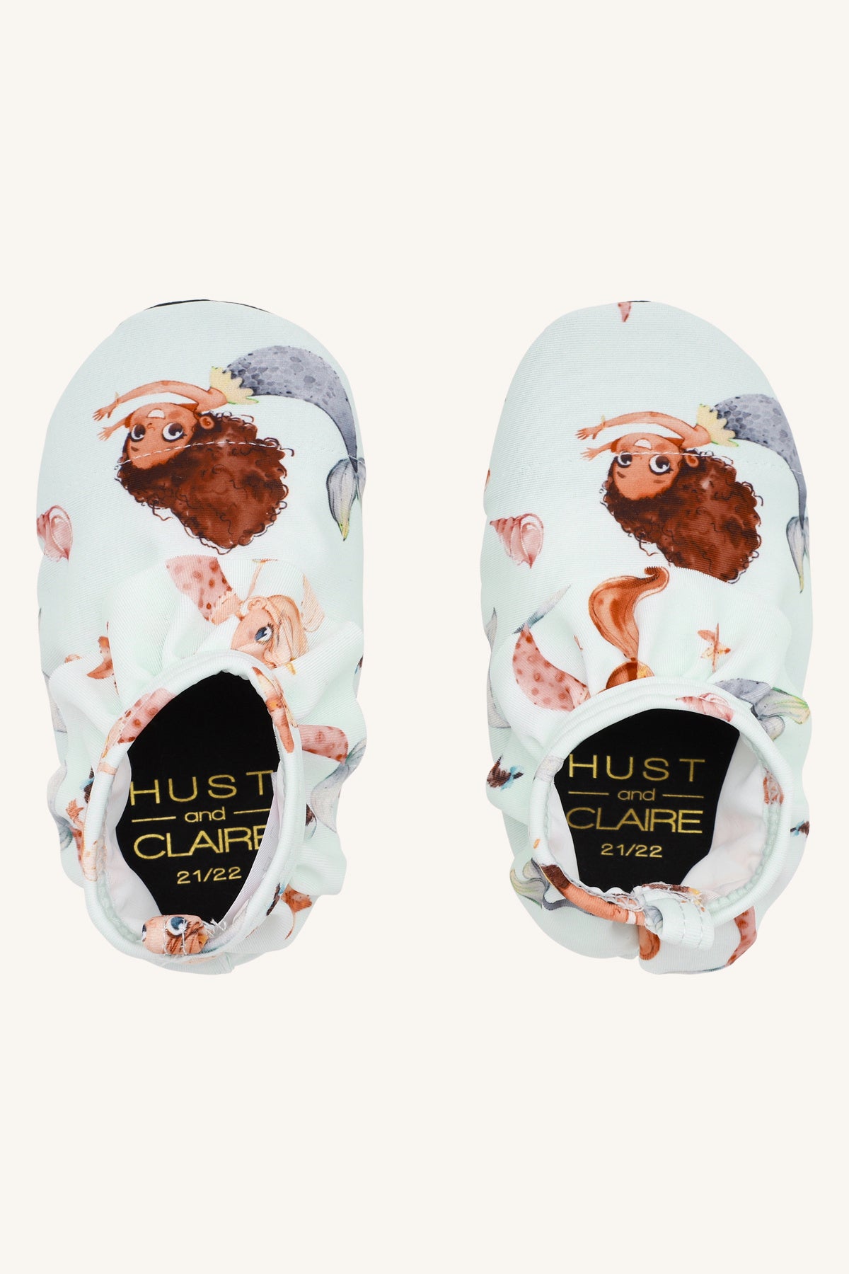 Hust and Claire UV-Badeschuhe Farhat - Meerjungfrauen – jetzt kaufen