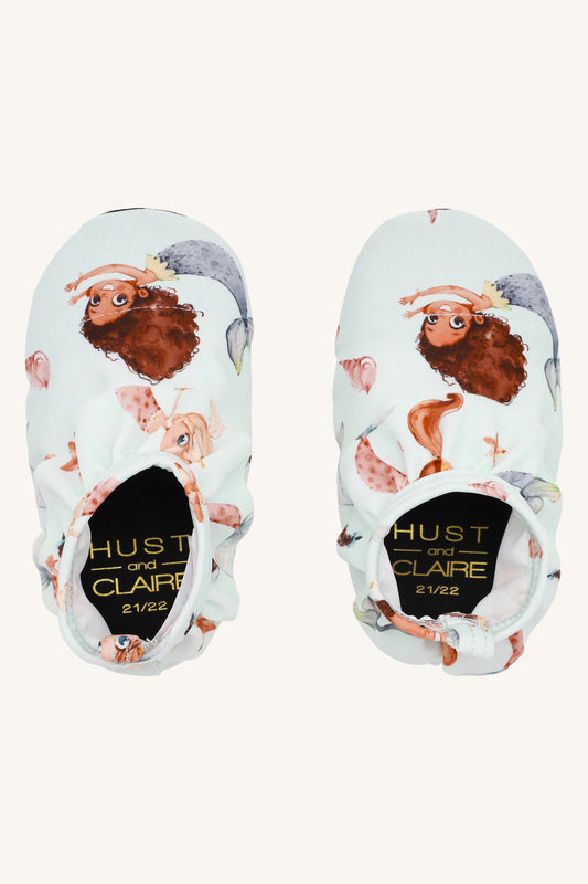 Hust and Claire UV-Badeschuhe Farhat - Meerjungfrauen – jetzt kaufen