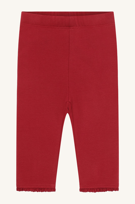 Hust and Claire Legging Lisa gefüttert - Biobaumwolle – jetzt kaufen