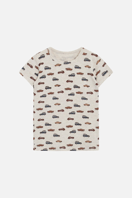 Hust and Claire Asu - Shirt Bambusviskose - Oldtimer – jetzt kaufen