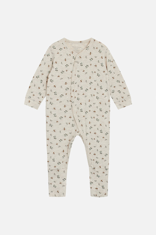 Hust and Claire Mulle - Pyjama - Strampler - Biene – jetzt kaufen