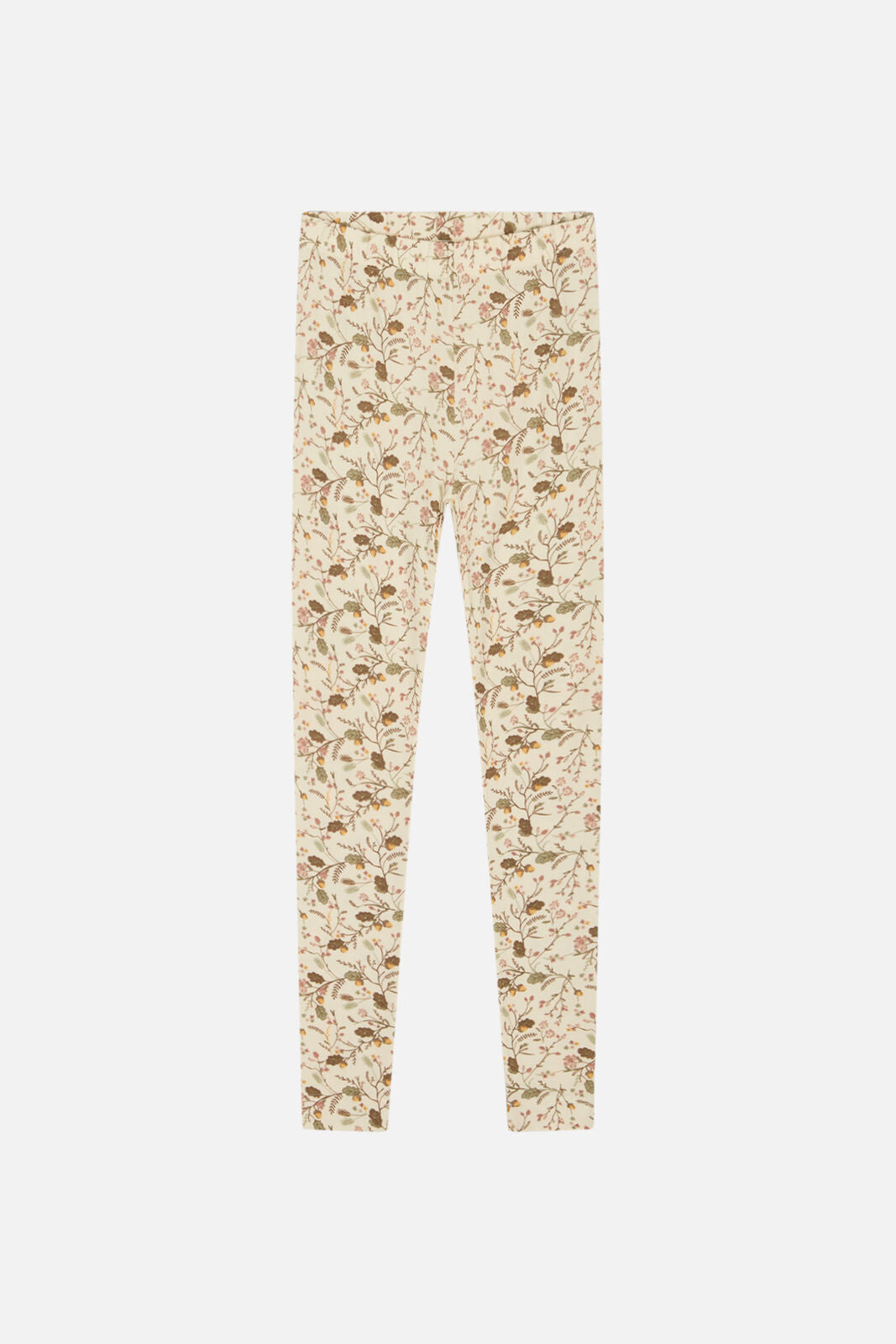 Hust and Claire Lasya Leggings Damen Wolle Bambus Eich – jetzt kaufen