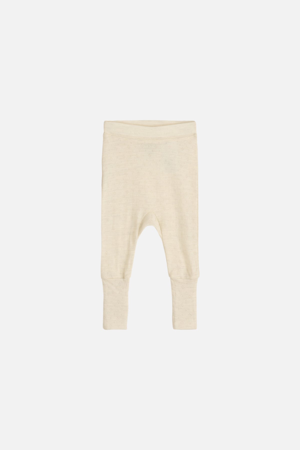 Hust and Claire Gils - Hose Füsse umklappbar - Wolle/S – jetzt kaufen