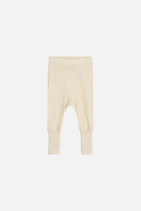 Hust and Claire Gils - Hose Füsse umklappbar - Wolle/S – jetzt kaufen