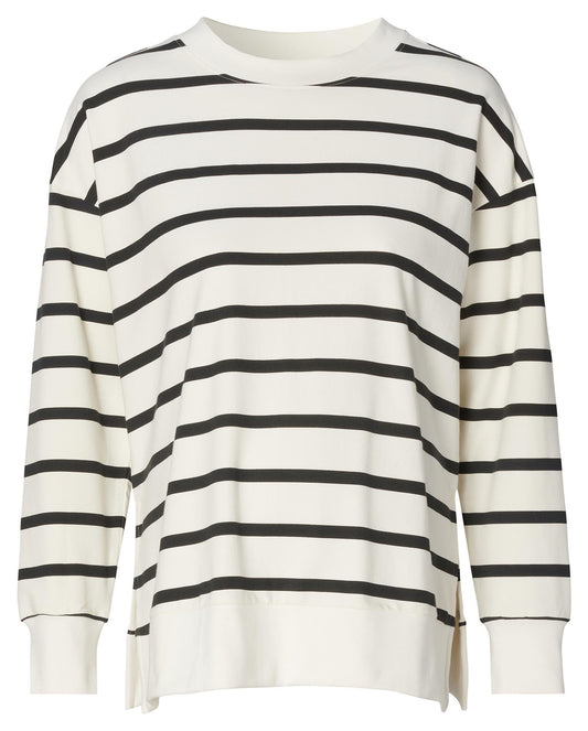 Noppies Umstandspullover Pepe -  Biobaumwolle cream st – jetzt kaufen