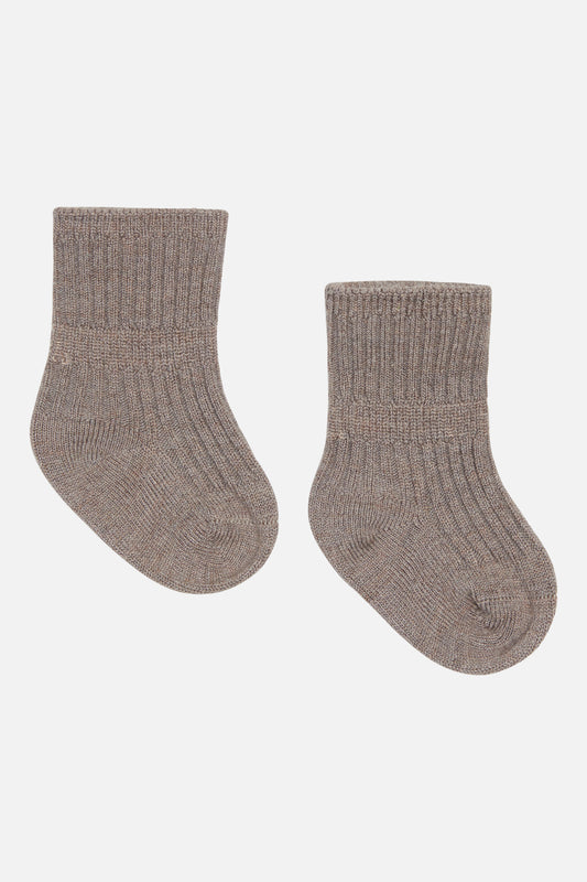 Hust and Claire Fosu - Socken - innen Bambus aussen Wo – jetzt kaufen