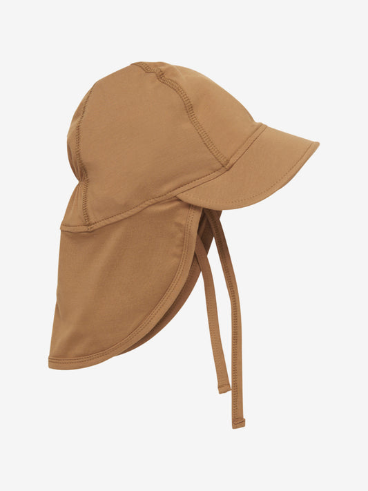 Minymo Sonnenhut - Bambusviskose - chipmunk – jetzt kaufen