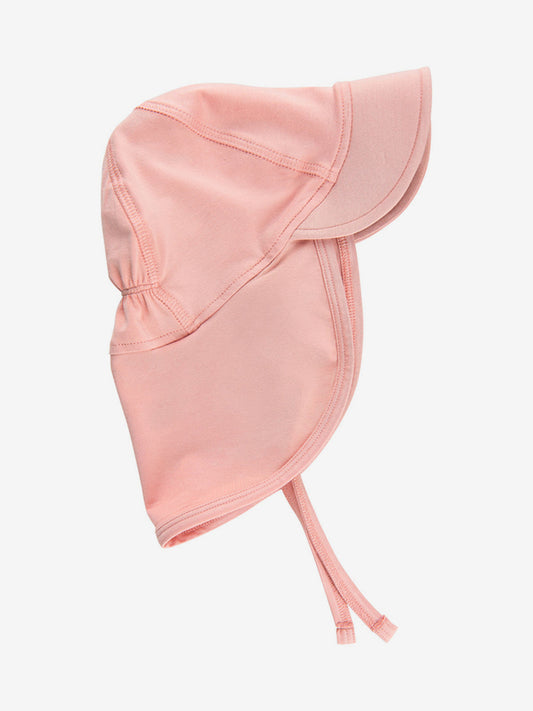 Minymo Sonnenhut - Bambusviskose - misty rose – jetzt kaufen