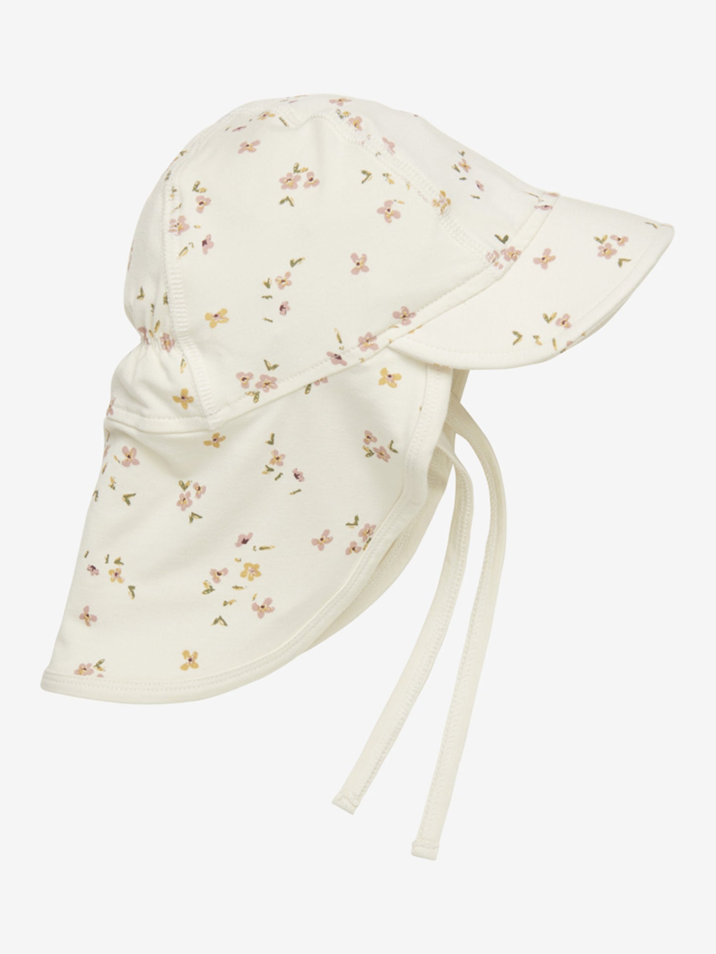 Minymo Sonnenhut - Bambusviskose - veiled rose flower – jetzt kaufen