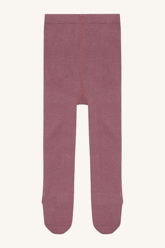 Hust and Claire Strumpfhose Foxie Doubleface Wolle/Bam – jetzt kaufen