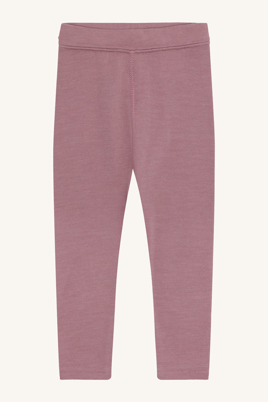 Hust and Claire Laki Leggings - Wolle/Bambusviskose – jetzt kaufen