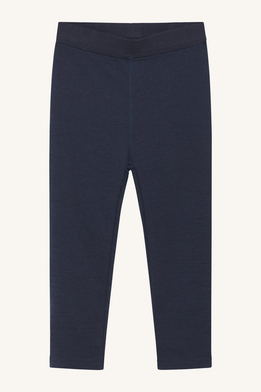 Hust and Claire Laki Leggings - Wolle/Bambusviskose – jetzt kaufen