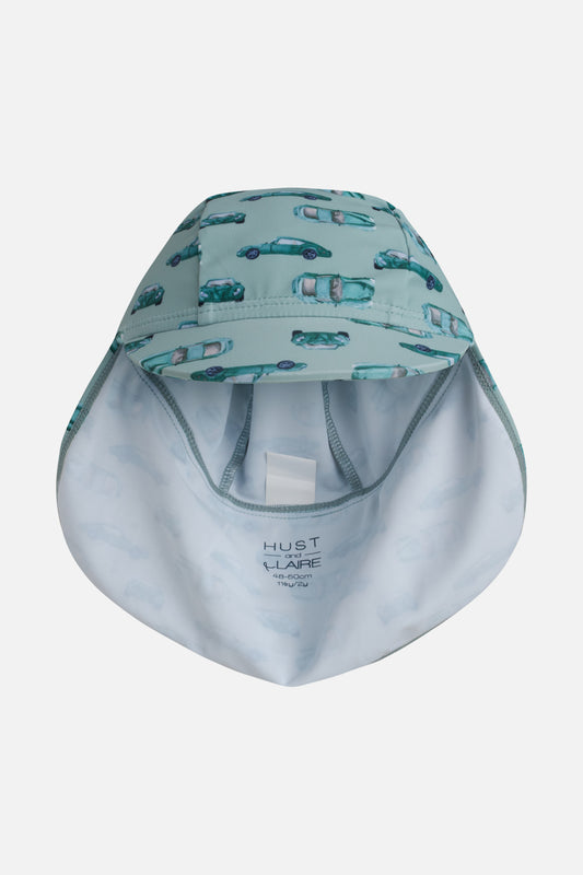 Hust and Claire Fasai - UV-Badehut - Autos - Dusty jad – jetzt kaufen