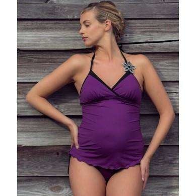 Cache Coeur Bademode - Umstands-Tankini von Cache Coeu – jetzt kaufen